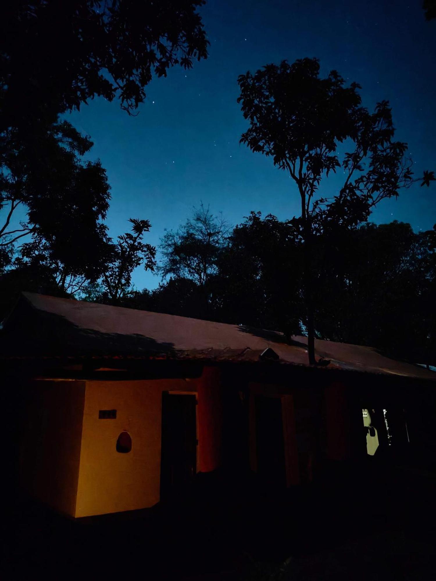 Bastar Greens Eco Stays Jagdalpur Exterior photo