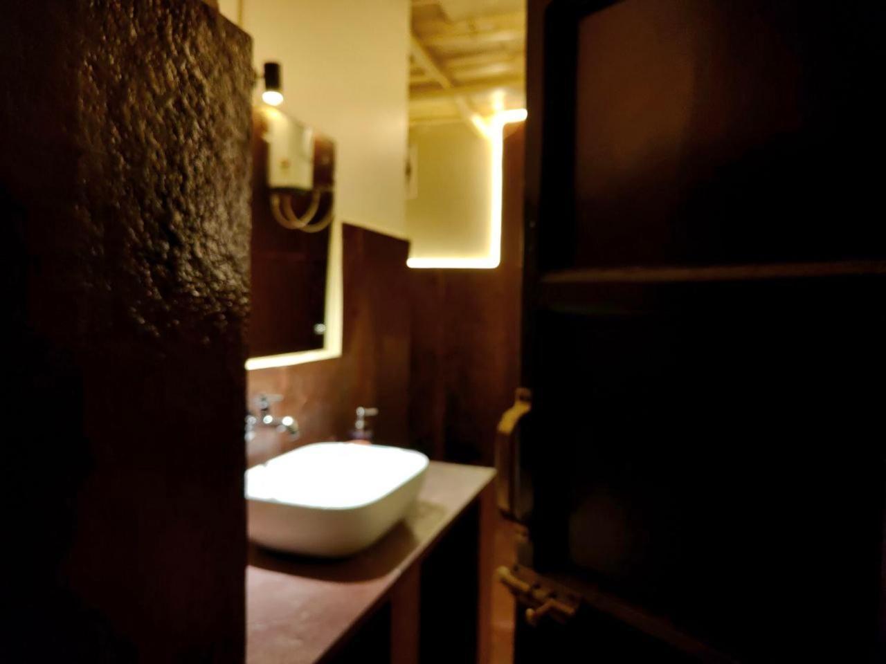 Bastar Greens Eco Stays Jagdalpur Exterior photo